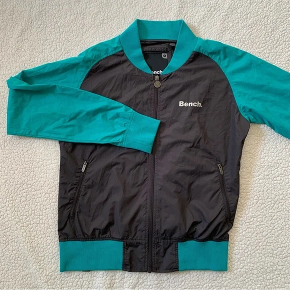 Bench  zip up jacket - Picture 2 of 8